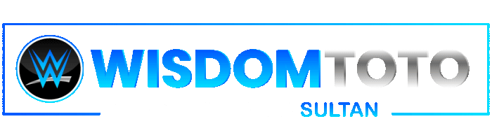 Logo Perusahaan WISDOMTOTO