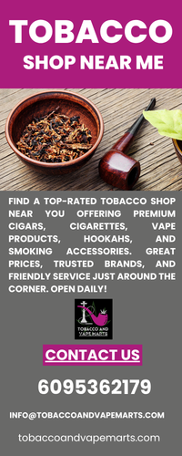 Tobacco Shop Near Me – Cigars, Vapes, Hookah & More.png