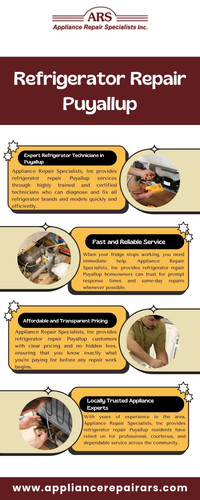 Get Fast & Reliable Refrigerator Repair in Puyallup.jpg