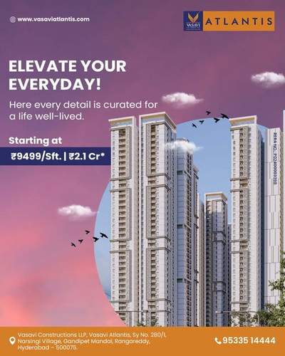 Best 2Bhk Flats For Sale Narsingi Hyderabad.jpg