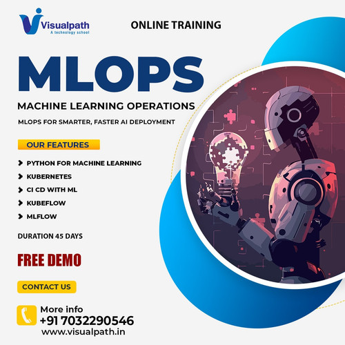 MLOps Training in Hyderabad | MLOps Training Course.jpg