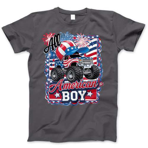 Photograph of four blank t-shirts greys beige and army green. Clipping path included. Ready for your.jpg