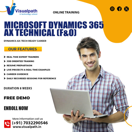 Start MicroSoft Dynamics Ax Training  Join Visualpath.jpg