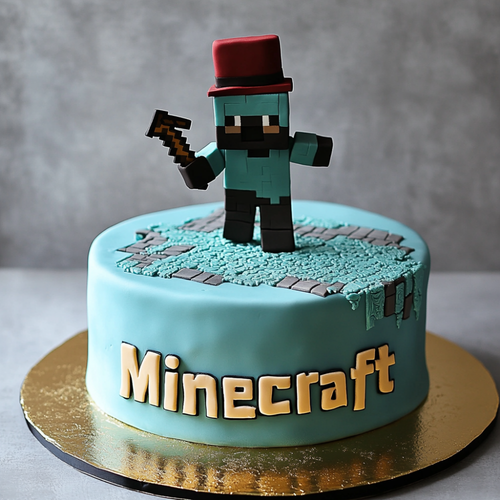 Minecraft Cake for Digital Natives.png
