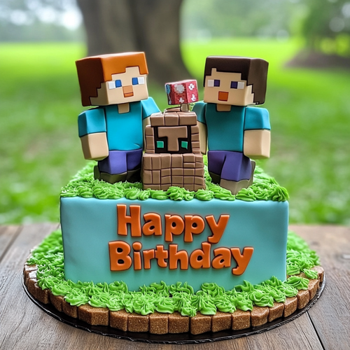 Foolproof Minecraft Cake for Busy Parents.png