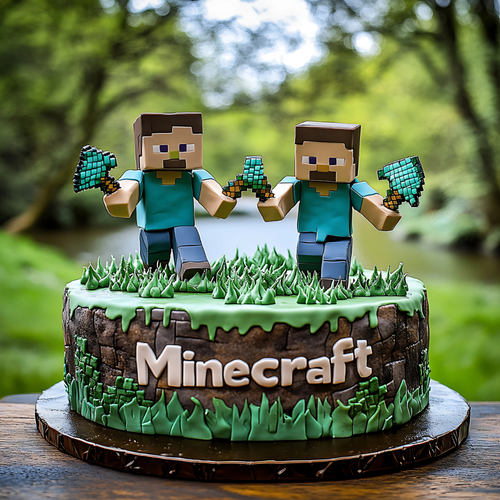 Game Changing Minecraft Cake for True Gamers.png