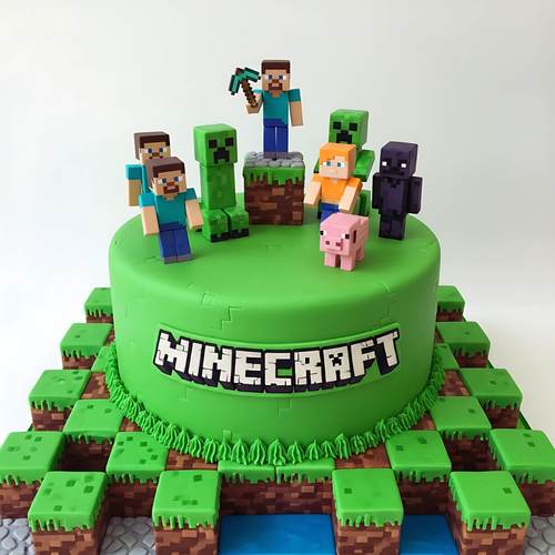 Show Stopping Minecraft Cake That Breaks the Internet.png