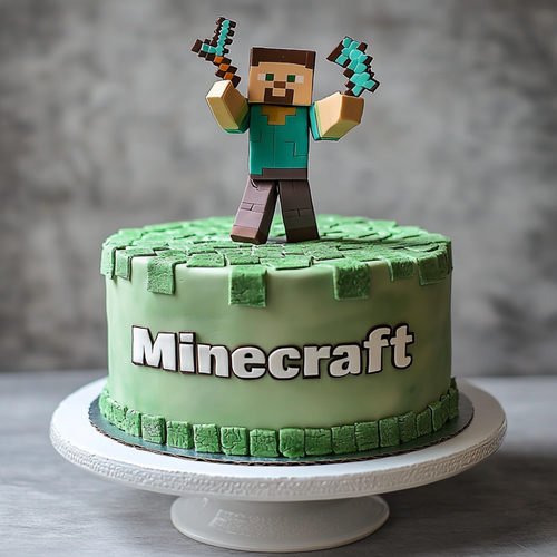 Scholarship Worthy Minecraft Cake for Academic Achievers.png