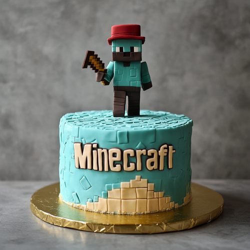Minecraft Cake for Team Players.png