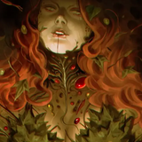 Poison Ivy Vol 1 32 Textless Var