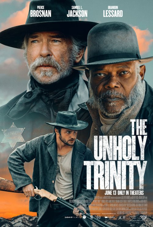 The Unholy Trinity (2024) 1080p.HDTS.x264-RGB