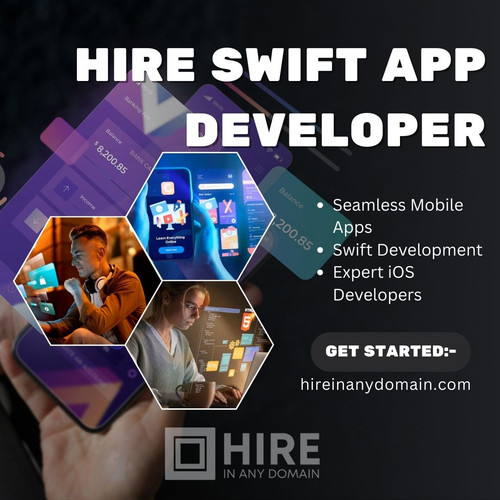 Enhance Your Mobile App Experience When You Hire Swift App Developer in India with Hire in Any Domai.jpg