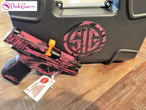 Stylish Pink Handguns for Women - Ohio's Top Choice.jpg