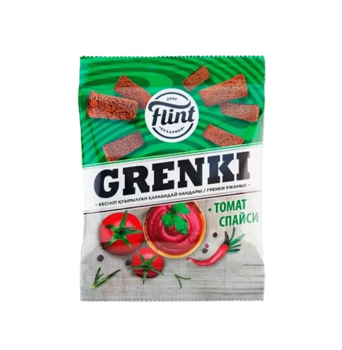4870209744380 Гренки flint томат спайси 180 г пак..jpg