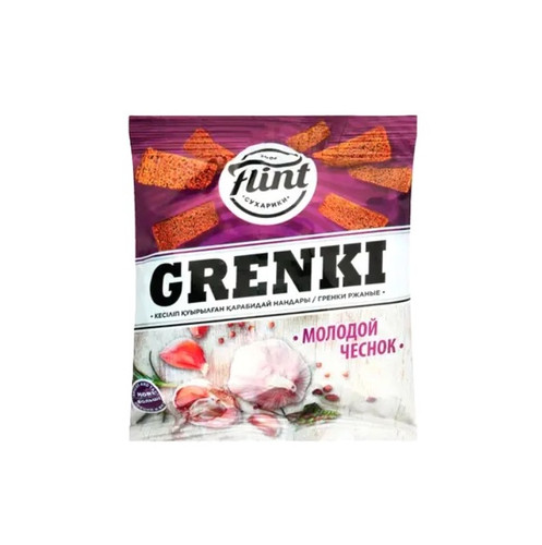 4870209744809 Гренки flint чеснок 100 г. пак.jpg