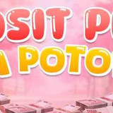 DEPOSIT PULSA 100% TANPA POTONGAN