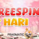 BONUS FREESPIN/ BUYSPIN 40% ANYA138