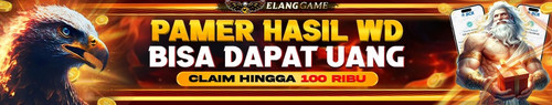 PAMER HASIL WD DAPET CUAN