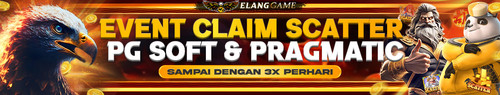 EVENT SCATTER PG SOFT & PRAGMATIC