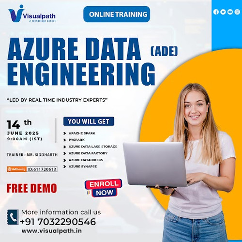 Azure Data Engineering Free Online Demo June 14.jpg