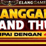ELANGGAME LOVE AND THUNDER