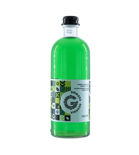 4860114390178 Напиток georgia тархун газ 0,5 л ст.бут.jpg