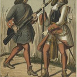 Austria 1700 1750 64 580