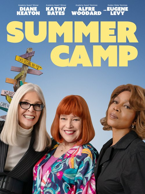 Obóz wspomnień / Summer Camp (2024) MULTi.1080p.AMZN.WEB-DL.DDP5.1.H.264-P2P / Lektor i napisy PL