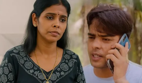 Sunitha Lodge Feniapp Malayalam Short Film