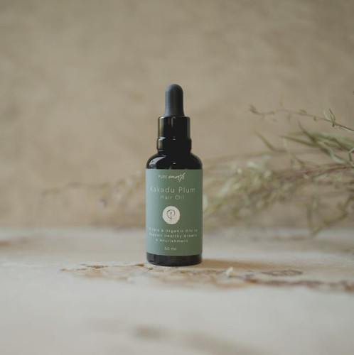 Unlock the Power of Organic Hair Oil  for Strong, Healthy Hair.jpg