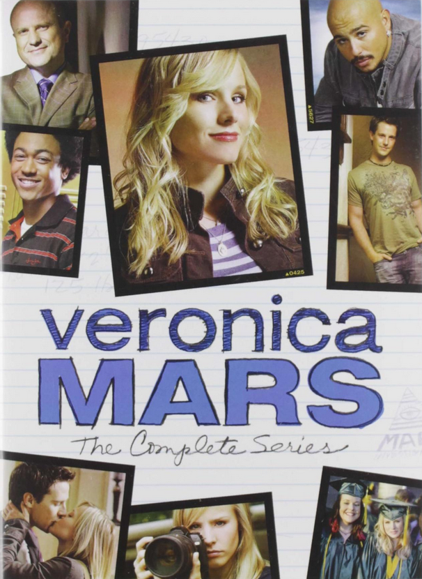 Veronica Mars (2004-2007) (Sezon 1-3) MULTi.1080p.AMZN.WEB-DL.H264-Mixio | Lektor i Napisy PL