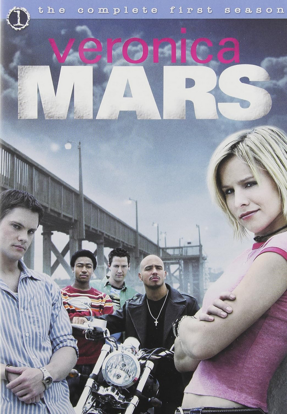 Veronica Mars (2004-2007) (Sezon 1-3) MULTi.1080p.AMZN.WEB-DL.H264-Mixio | Lektor i Napisy PL