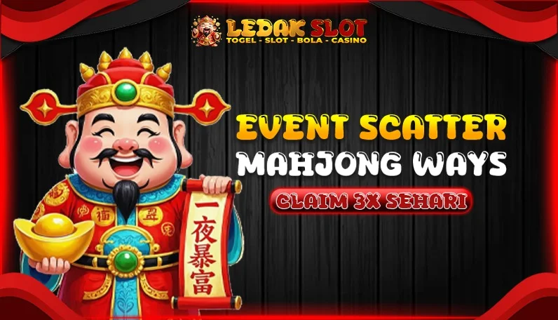Slot Gacor