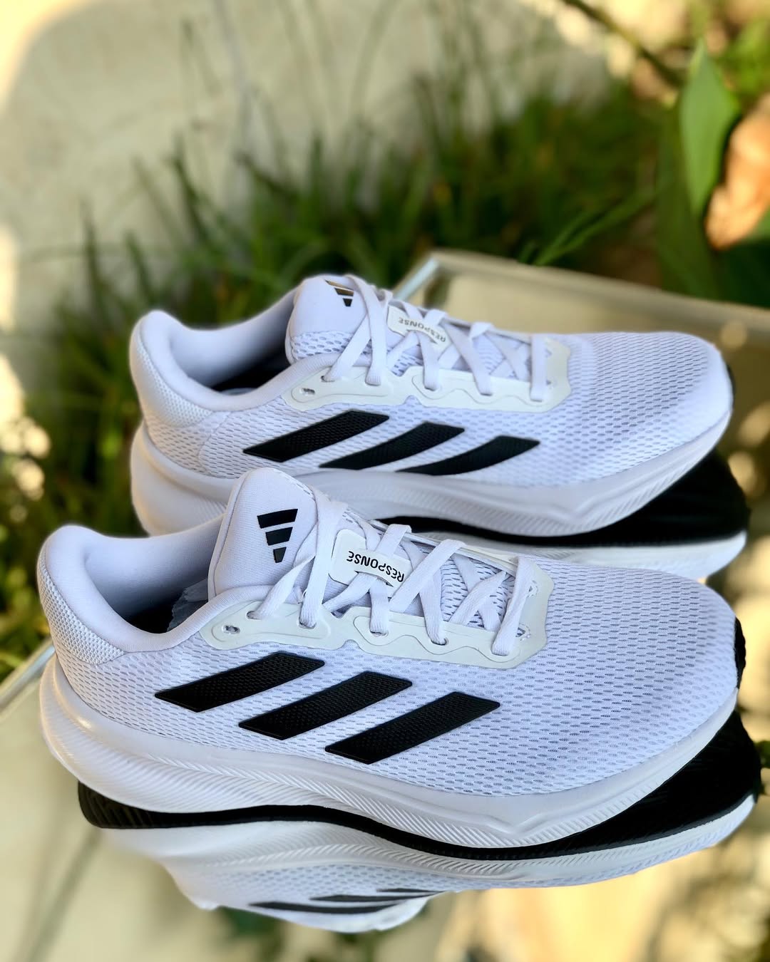 Tênis adidas Response – Masculino