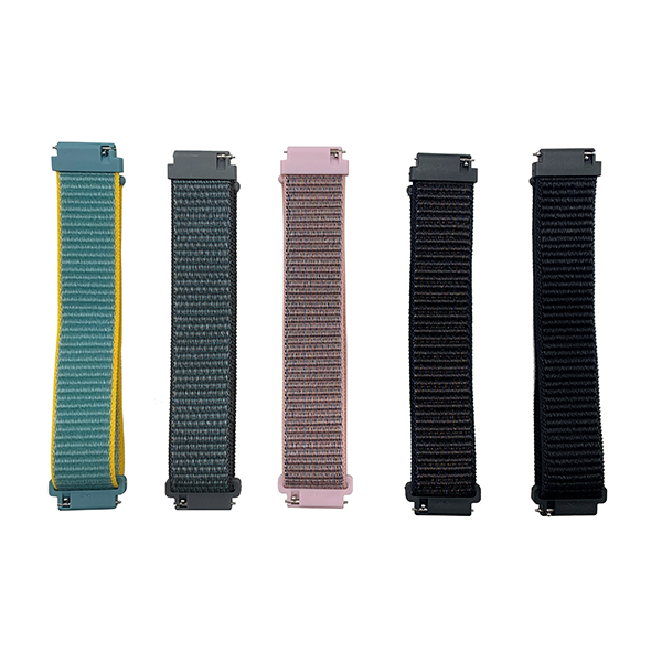Pulseira 22mm AB-012A - miniatura 2