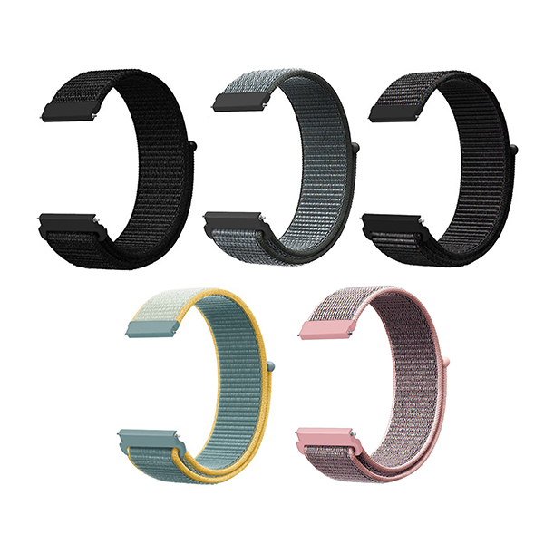 Pulseira 22mm AB-012A