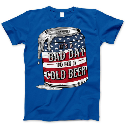 Photograph of four blank t-shirts greys beige and army green. Clipping path included. Ready for your.jpg