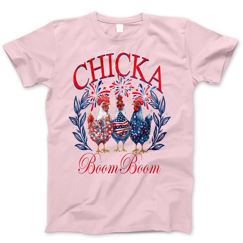 Photograph of four blank t-shirts greys beige and army green. Clipping path included. Ready for your.jpg