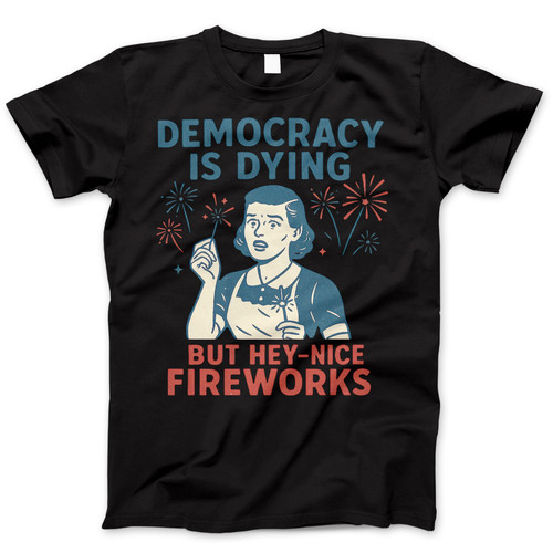 Photograph of four blank t-shirts greys beige and army green. Clipping path included. Ready for your.jpg