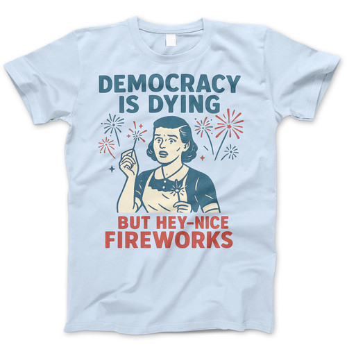 Photograph of four blank t-shirts greys beige and army green. Clipping path included. Ready for your.jpg