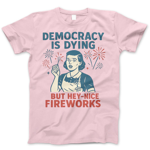 Photograph of four blank t-shirts greys beige and army green. Clipping path included. Ready for your.jpg