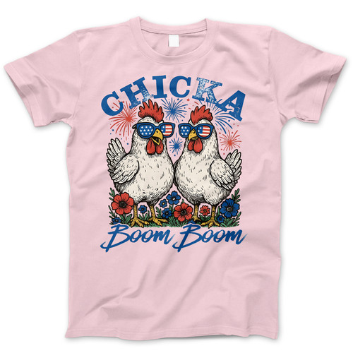 Photograph of four blank t-shirts greys beige and army green. Clipping path included. Ready for your.jpg