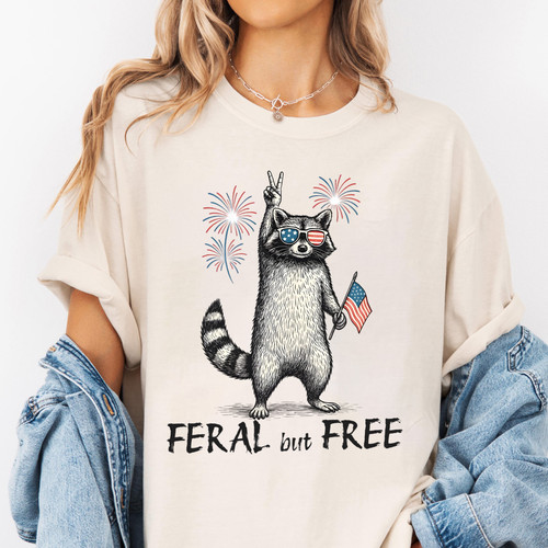 201. Mockup t shirt MK 1Mockup 2Feral and Free 2.jpg