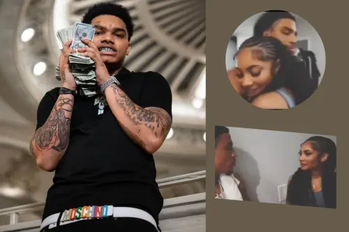 Summyah BREAKS DOWN after rapper No Cap caught her CHEATING (2).webp