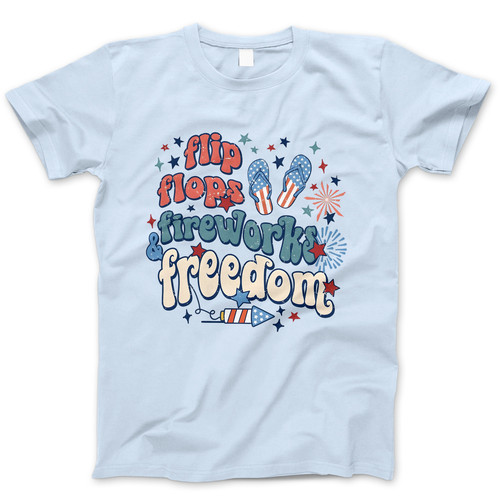 Photograph of four blank t-shirts greys beige and army green. Clipping path included. Ready for your.jpg