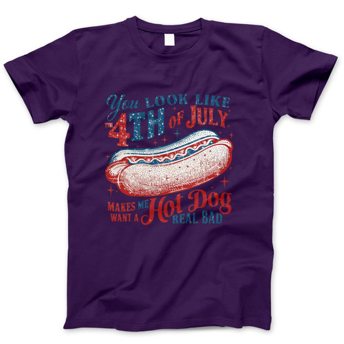 Photograph of four blank t-shirts greys beige and army green. Clipping path included. Ready for your.jpg