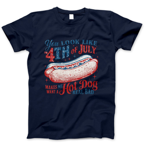 Photograph of four blank t-shirts greys beige and army green. Clipping path included. Ready for your.jpg