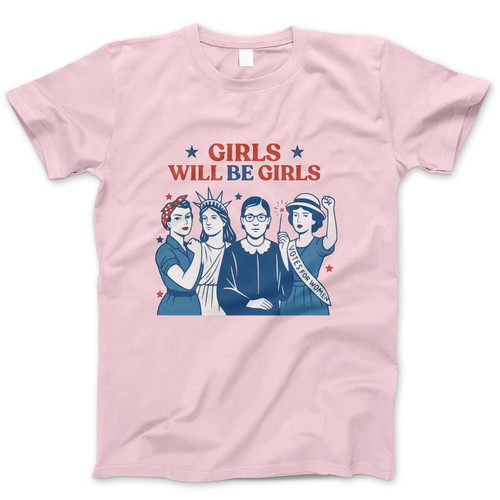 Photograph of four blank t-shirts greys beige and army green. Clipping path included. Ready for your.jpg