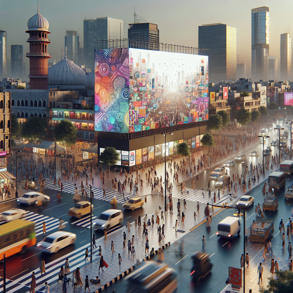 Outdoor Advertising
