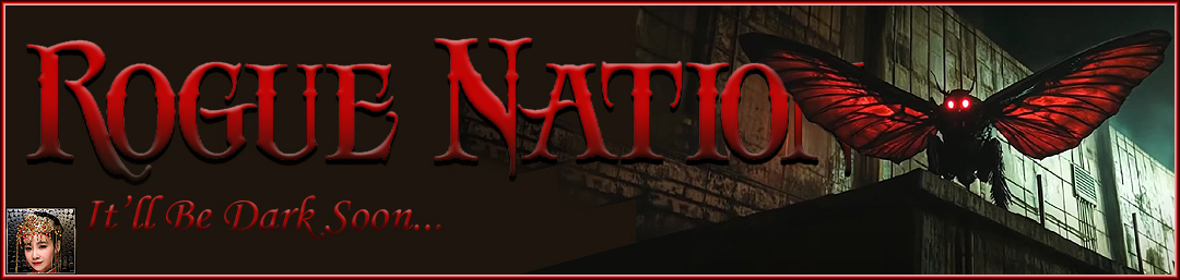 Rogue-Nation Discussion Board